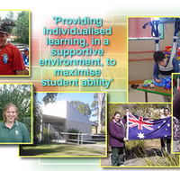 Beenleigh Special School - Education VIC