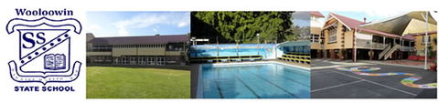 Wooloowin State School - Education VIC 0
