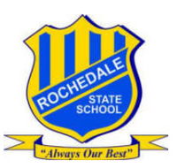 Rochedale State School