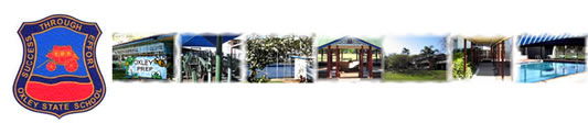 Oxley QLD Education VIC