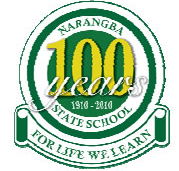Narangba State School - Education VIC