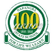 Narangba State School - Education VIC 0
