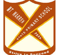 Mt Warren Park State School - Education VIC