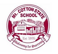 Mt Cotton State School - Education VIC 0