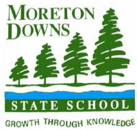 Moreton Downs State School - Education VIC