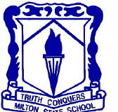 Milton State School - Education VIC