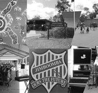 Jimboomba Ss - Education VIC