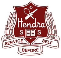 Hendra State School - Education VIC