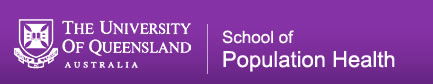 School Of Population Health - Education VIC 0