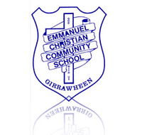 Emmanuel Christian Community School - Education VIC