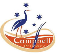 Campbell Primary School - Education VIC