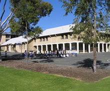 East Fremantle Primary School - Education VIC 0