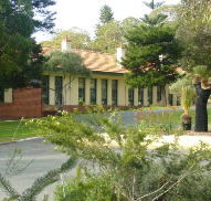 Mount Claremont Primary School - Education VIC