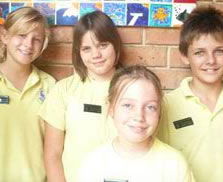 Mullaloo WA Education VIC