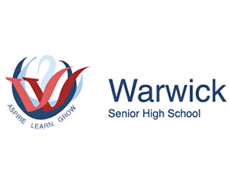 Warwick Senior High School - Education VIC 0