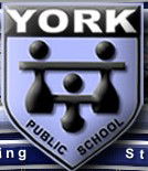 York Public School - Education VIC 0