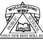 Wollongong West Public School - Education VIC