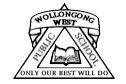 Wollongong West Public School - Education VIC 0