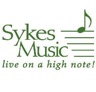 Sykes Music - Education VIC