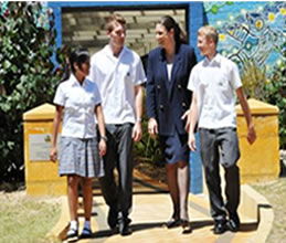 International School Of Western Australia - Education VIC 1