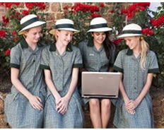 St Brigid's College - Education VIC 1