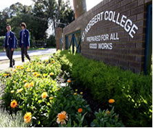 St Norbert College - Education VIC 1