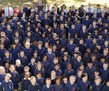Balcatta Primary School - Education VIC 1