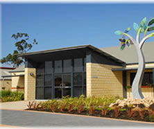 Caladenia Primary School - Education VIC 1
