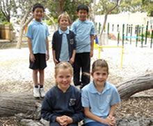Camboon Primary School - Education VIC 1