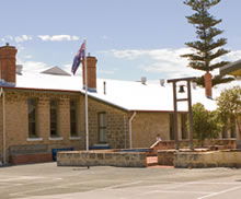 East Fremantle Primary School - Education VIC 1