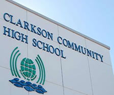 Clarkson Community High School - Education VIC 1
