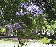 Como Secondary College - Education VIC 1