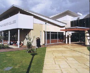 Mindarie Senior College - Education VIC 1