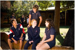 Warwick Senior High School - Education VIC 1