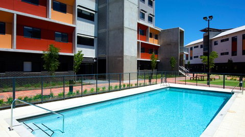 ECU Village Mt Lawley Campus - Education VIC 0