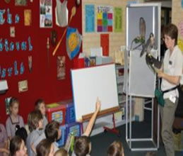 Ellenbrook Christian College - Education VIC 2
