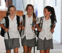 International School Of Western Australia - Education VIC 2