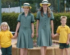 St Brigid's College - Education VIC 2