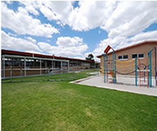 Balcatta Primary School - Education VIC 2
