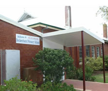 Beckenham Primary School - Education VIC 2