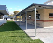 Camboon Primary School - Education VIC 2