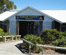 Dalmain Primary School - Education VIC 1