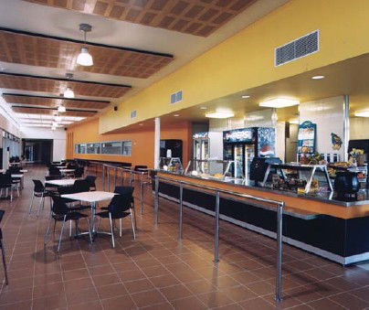 Mindarie Senior College - Education VIC 2