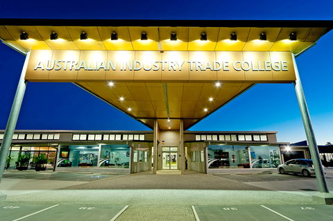 Australian Industry Trade College - Education VIC 0
