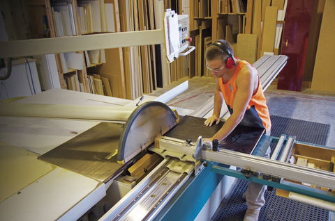 Australian Industry Trade College - Education VIC 3