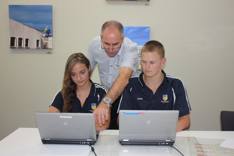 Australian Industry Trade College - Education VIC 4