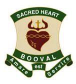 Sacred Heart Primary School Booval - Education VIC 0
