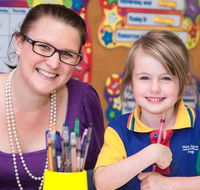 Holy Spirit School Bray Park - Education VIC