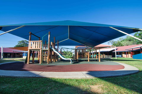 Living Faith Lutheran Primary School - Education VIC 1