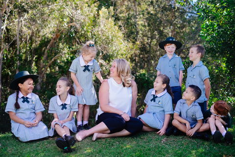 Living Faith Lutheran Primary School - Education VIC 4